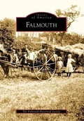 Cover: Falmouth - Arcadia Publishing (SC)