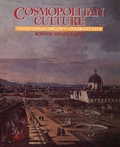 Cover: Cosmopolitan Culture - Scribner Book Company