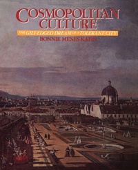 Enlarge image Cover: Cosmopolitan Culture - Scribner Book Company