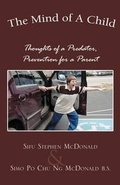 Cover: The Mind of a Child - Infinity Publishing