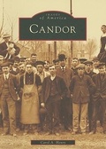 Cover: Candor - Arcadia Publishing (SC)