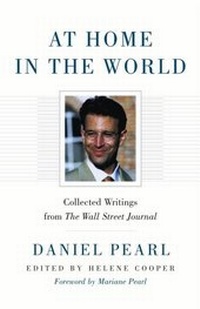 Enlarge image Cover: At Home in the World - Free Press