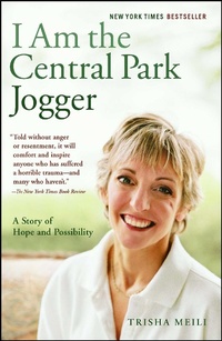 Abbildung von: I Am the Central Park Jogger - Scribner