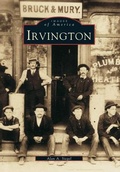 Cover: Irvington - Arcadia Publishing (SC)