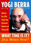 Cover: What Time Is It? You Mean Now? - Simon & Schuster Ltd