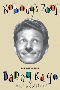 Enlarge image Cover: Nobody's Fool - Simon & Schuster