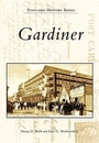 Cover: Gardiner - Arcadia Publishing (SC)