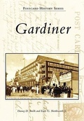 Cover: Gardiner - Arcadia Publishing (SC)