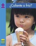 Cover: ?Caliente O Frio? - Capstone Press