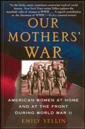 Cover: Our Mothers' War - Simon & Schuster