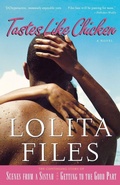 Cover: Tastes Like Chicken - Simon & Schuster