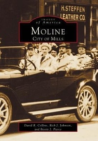 Enlarge image Cover: Moline - Arcadia Publishing (SC)