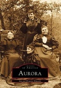 Cover: Aurora - Arcadia Publishing (SC)