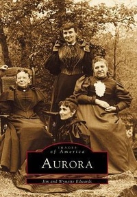 Enlarge image Cover: Aurora - Arcadia Publishing (SC)