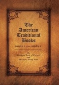 Cover: The American Traditional Books Book 1 and Book 2 - Xlibris Us