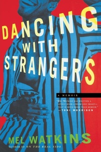 Enlarge image Cover: Dancing with Strangers - Simon & Schuster