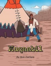 Enlarge image Cover: Muqaabil - Xlibris Corporation