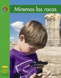 Cover: Miremos Las Rocas - Capstone Press
