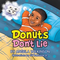 Enlarge image Cover: Donuts Don't Lie - Xlibris