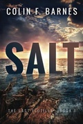 Cover: Salt - 47North