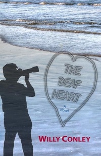 Enlarge image Cover: The Deaf Heart - Gallaudet University Press,U.S.