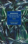 Cover: Memories - NYRB Classics