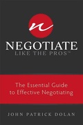 Cover: Negotiate Like The Pros - Advantage Media Group
