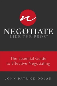 Enlarge image Cover: Negotiate Like The Pros - Advantage Media Group