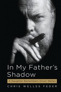 Cover: In My Father's Shadow - Algonquin Books
