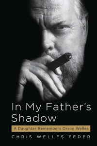 Enlarge image Cover: In My Father's Shadow - Algonquin Books