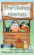 Cover: Ethan's Business Adventures - Guardian Angel Publishing
