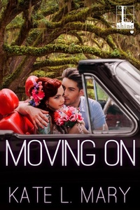 Enlarge image Cover: Moving On - Lyrical Shine