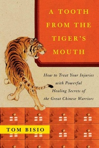 Abbildung von: A Tooth from the Tiger's Mouth - Atria Books