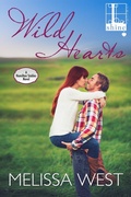 Cover: Wild Hearts - Lyrical Press