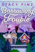 Cover: Borrowing Trouble - Lyrical Press