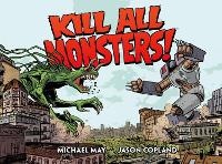 Enlarge image Cover: Kill All Monsters Omnibus Volume 1 - Dark Horse Comics