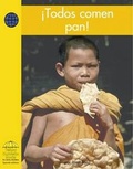 Cover: !Todos Comen Pan! - Capstone Press