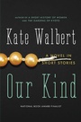 Cover: Our Kind - Scribner Book Company