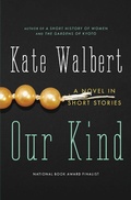 Cover: Our Kind - Scribner Book Company