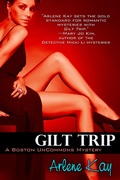 Cover: Gilt Trip - BelleBooks