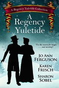 Cover: Regency Yuletide - BelleBooks