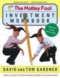 Cover: The Motley Fool Investment Workbook - Touchstone Books