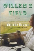 Cover: Willem's Field - Free Press