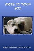 Cover: Write To Woof - Grey Wolfe Publishing, LLC