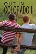Cover: Out in Colorado II - Rocky Ridge Books