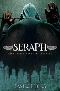 Enlarge image Cover: Seraph - Morgan James Fiction