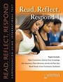Cover: Read Reflect Respond 1 - Saddleback Educational Publishing, Inc.