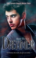 Cover: Dreamer - Limitless Publishing