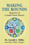 Cover: Making the Rounds - Booklocker.com