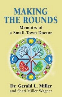 Enlarge image Cover: Making the Rounds - Booklocker.com